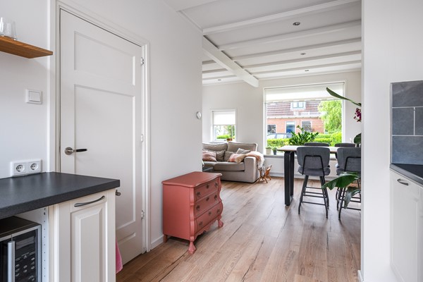 Medium property photo - Hofstraat 7, 9079 MC Sint Jacobiparochie